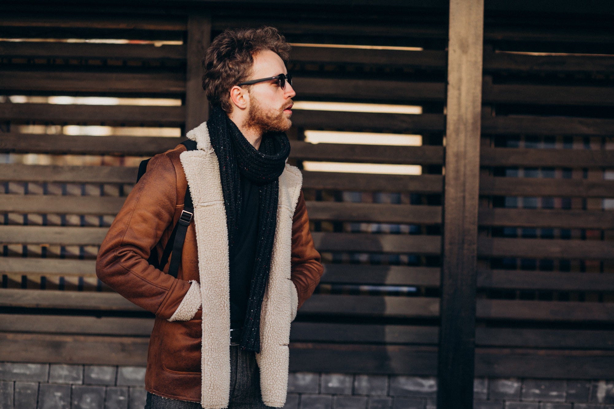 The Essential Role of Outerwear in Men's Style