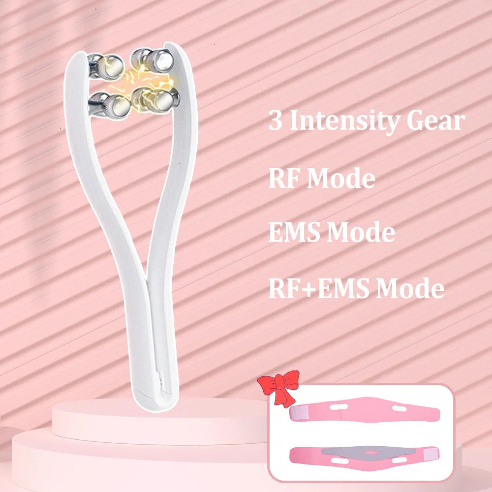 Face massager(gift)