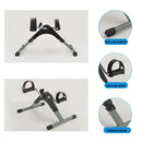 Home Elderly Rehabilitation Bicycle Hand Leg Trainer