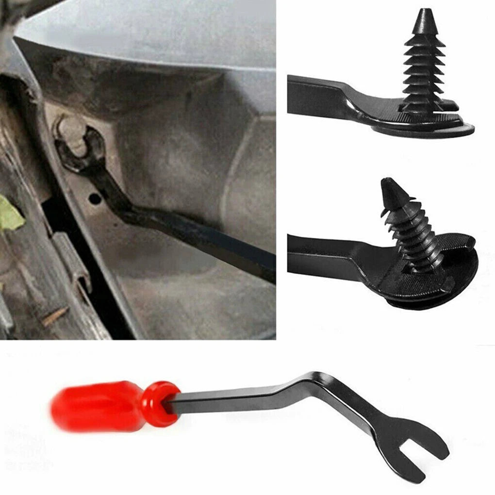 Auto Door Clip Panel Trim Removal Tools