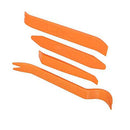 Auto Door Clip Panel Trim Removal Tools