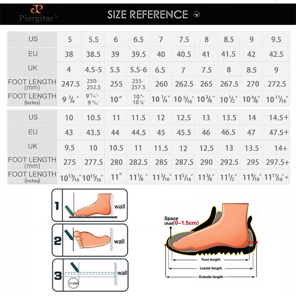 Piergitar Summer New Style Handmade Leather Rope Shape Men's Loafers Breathable Leather Insole Male Smoking Slippers Plus Size