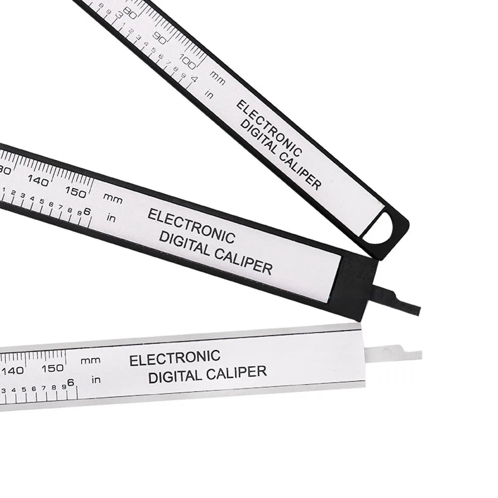 150mm 100mm Electronic Digital Caliper