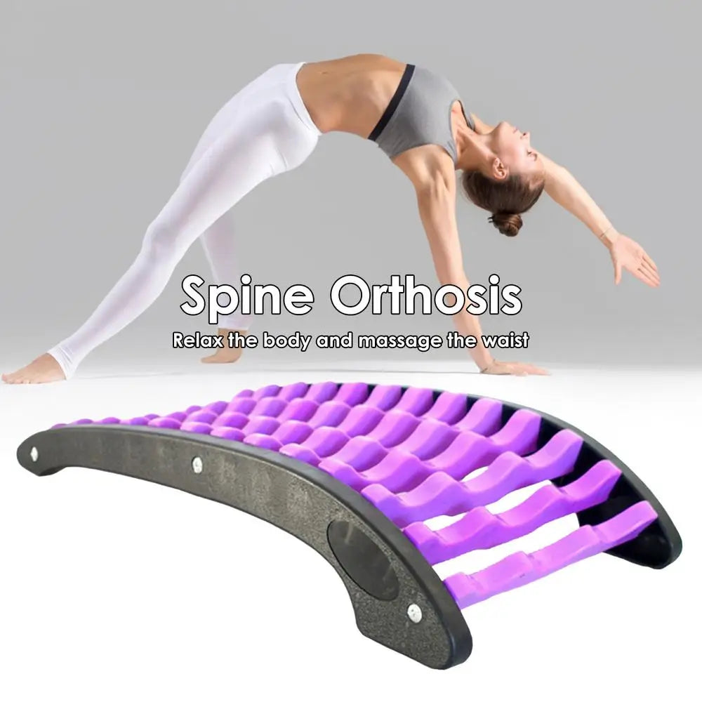 Home Fitness Massage Tools