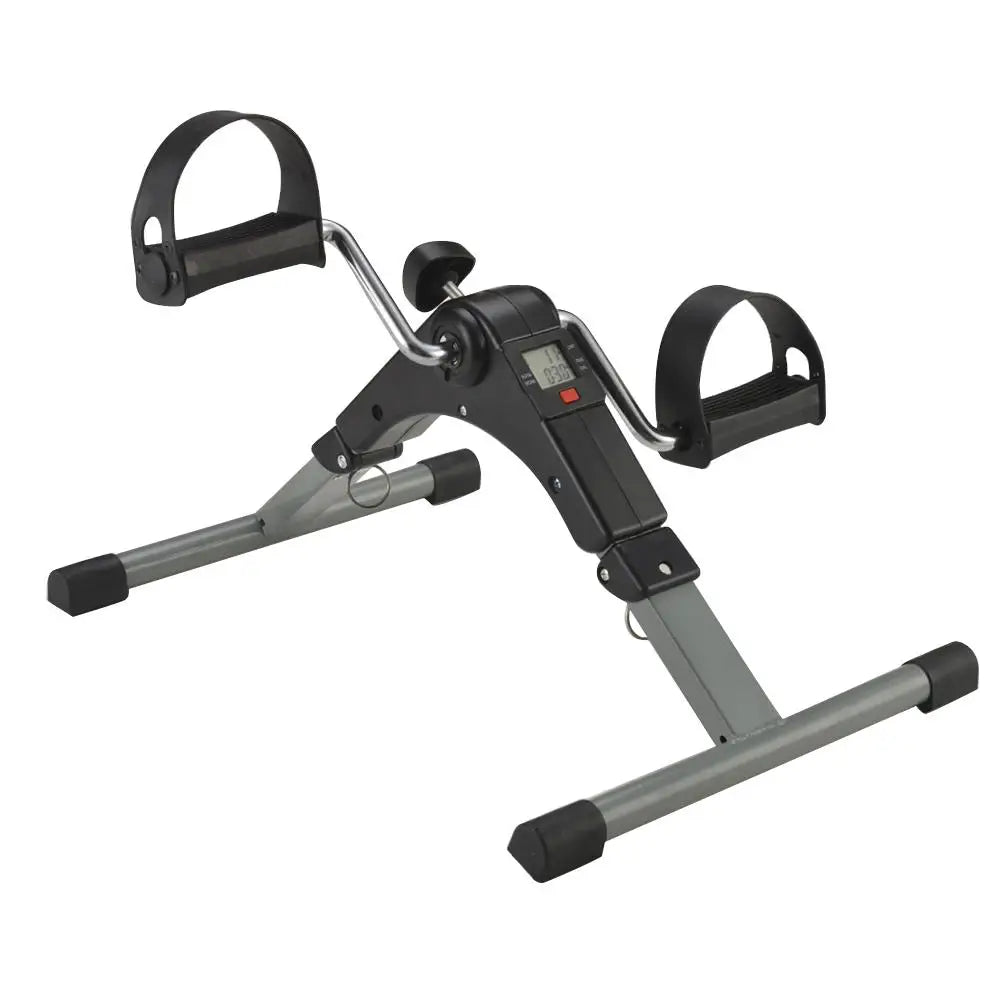 Home Elderly Rehabilitation Bicycle Hand Leg Trainer