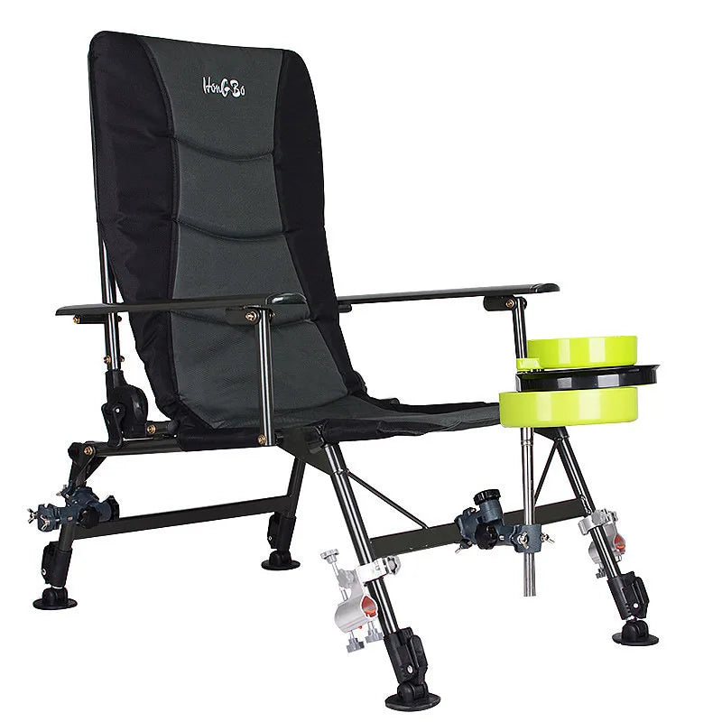 New Luxury Fishing Chair