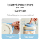 Vacuum Food Storage Box