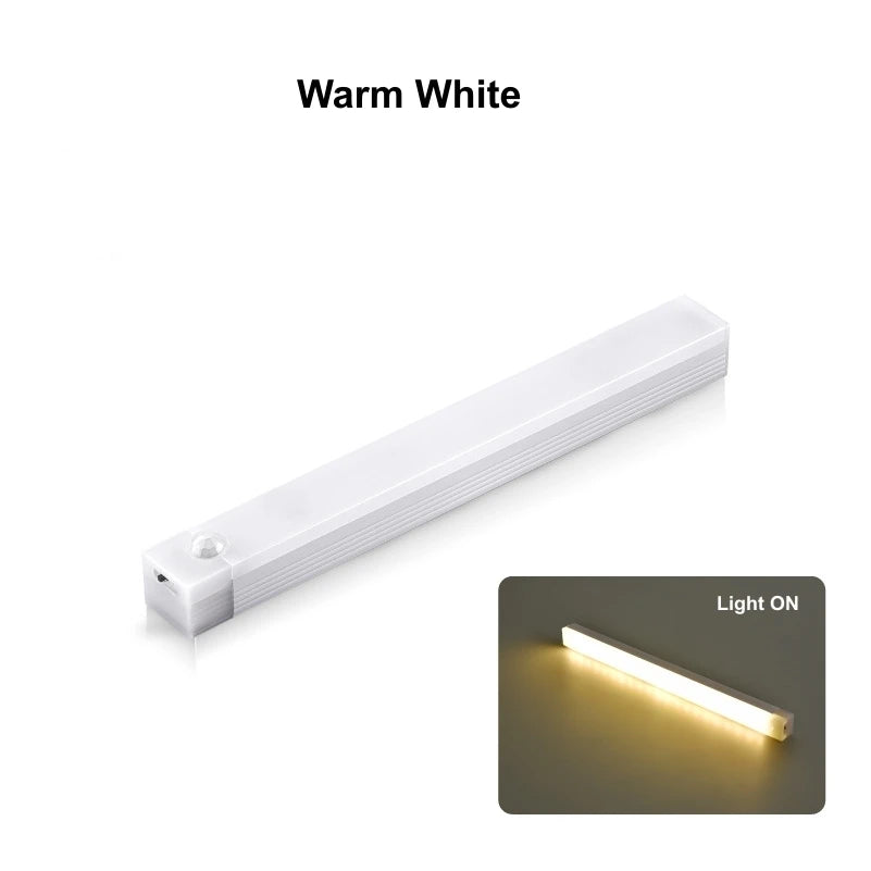 Warm white