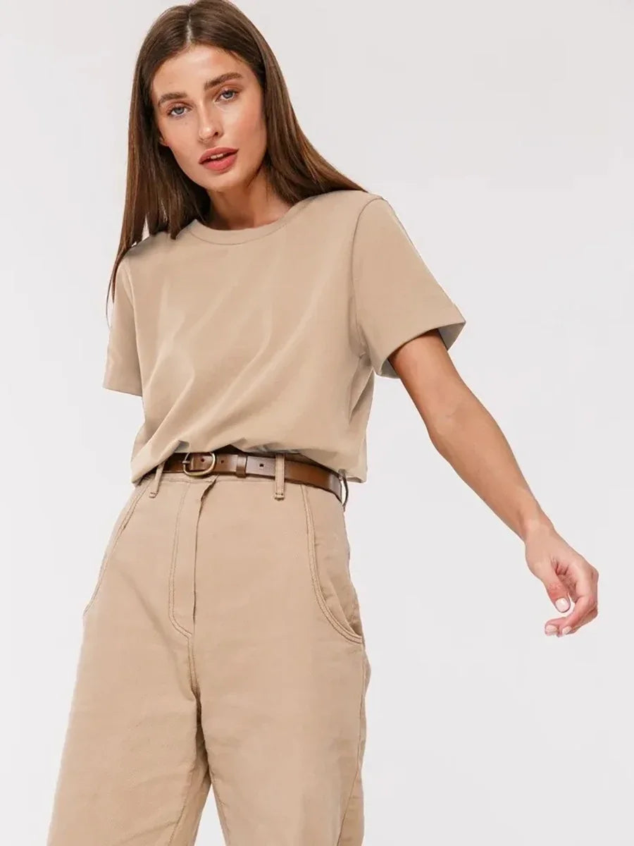 Khaki / L