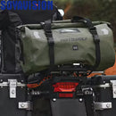 New Waterproof Reflective Tail Duffle Bag