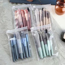 New 8Pcs Makeup Brush Set