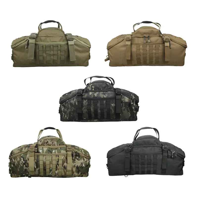 40L 60L 80L Sport Travel Bag