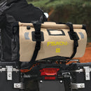 New Motorcycle Waterproof Tail Bag