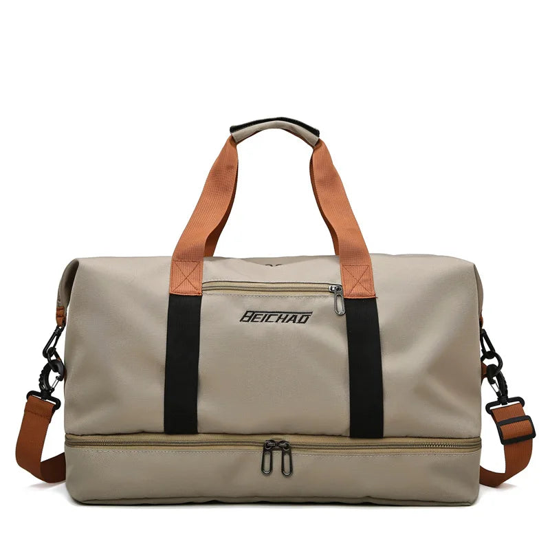 New Fashion Travel Bags