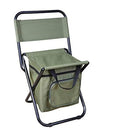 Recreational 3-in-1 Outdoor Camping Chair