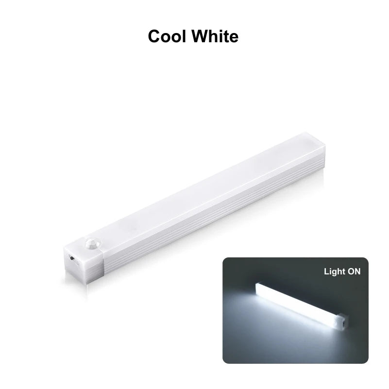 Cool white