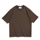 Unisex Basic Solid Young Cool Tops