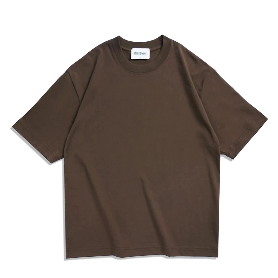 Unisex Basic Solid Young Cool Tops