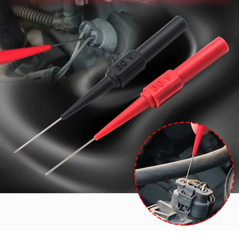 30V Car Tip Probes Diagnostic Tools