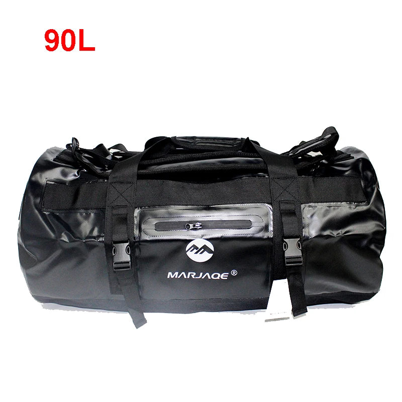 90L Black