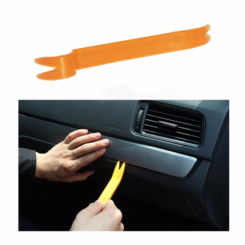 Auto Door Clip Panel Trim Removal Tools