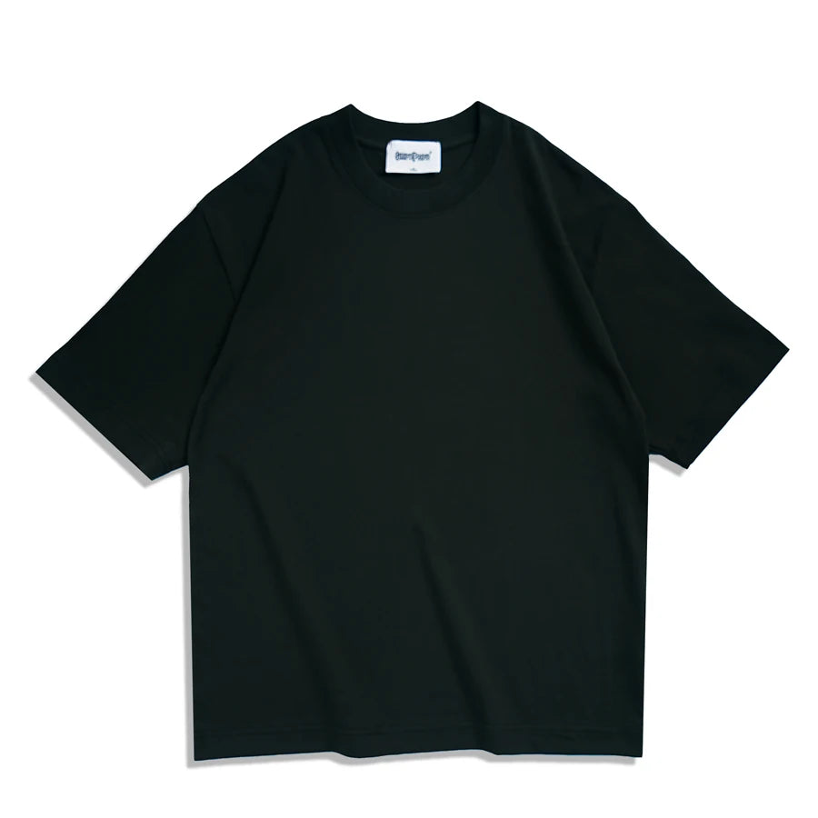 black / XXL