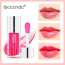 Crystal Jelly Moisturizing Lip Oil