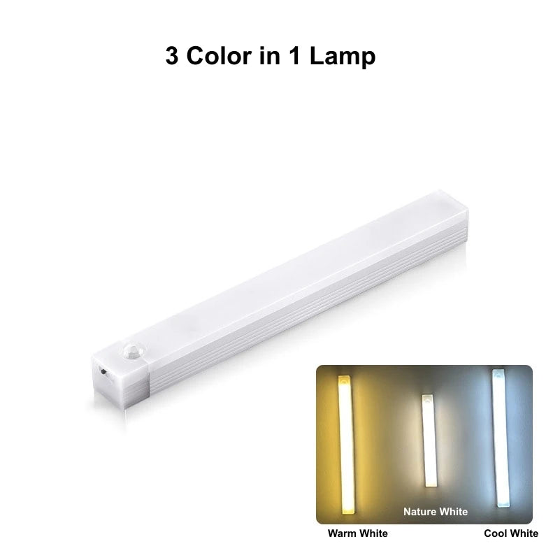 3 color in 1 lamp