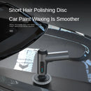 Car Polisher Handheld Wireless Polisher