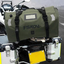 New Motorcycle Waterproof Tail Bag