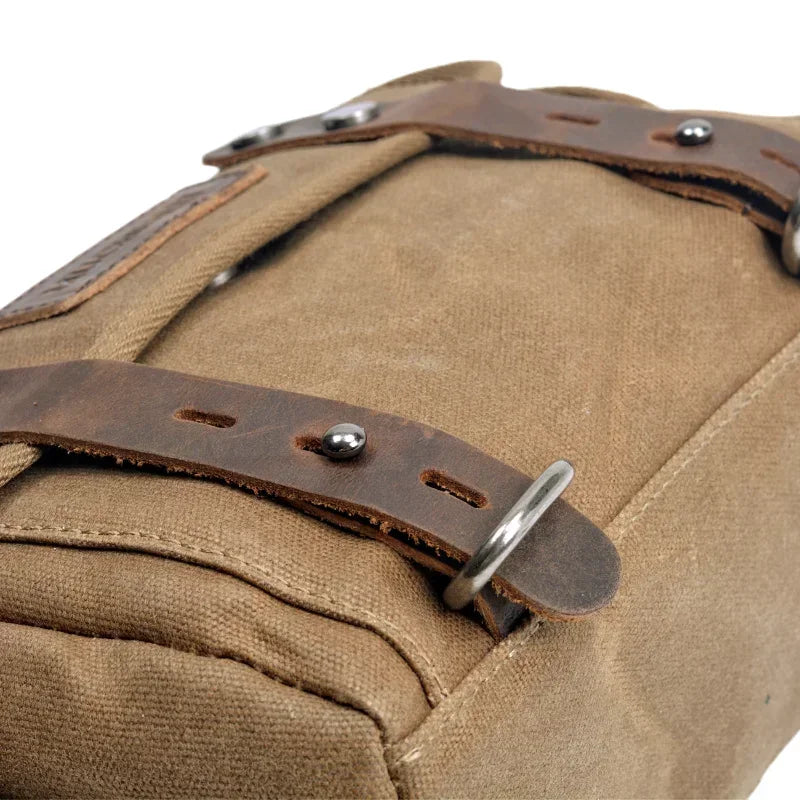 New Motorcycle Saddle Bag