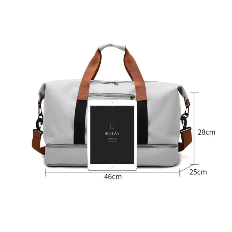 New Fashion Travel Bags