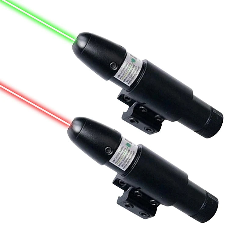 Pool Snooker Cue Laser