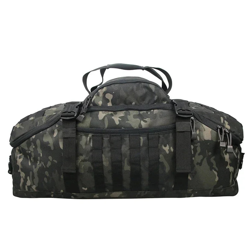 40L 60L 80L Sport Travel Bag