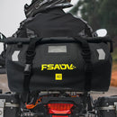 New Motorcycle Waterproof Tail Bag