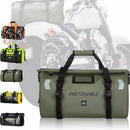 New Waterproof Reflective Tail Duffle Bag