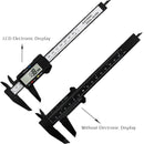 150mm 100mm Electronic Digital Caliper