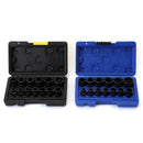 14 Pieces Impact Bolt & Nut Remover Set