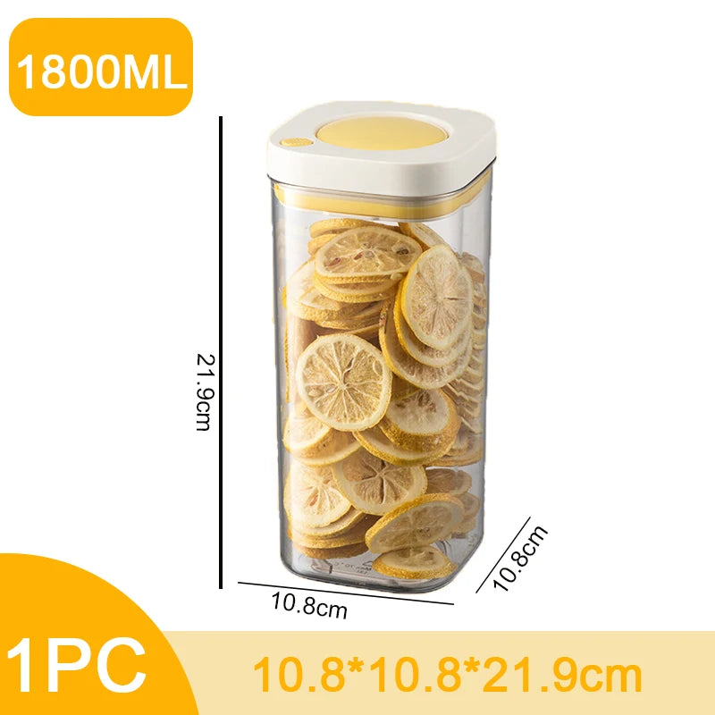 Yellow 1800ML