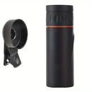 2000×25 IPX4 Waterproof  Telescope