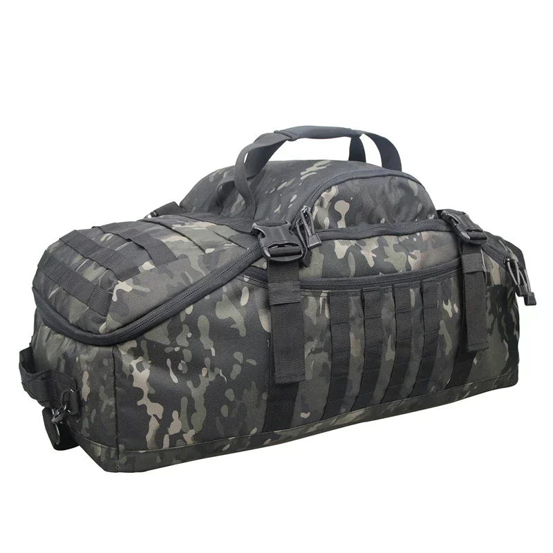 40L 60L 80L Sport Travel Bag